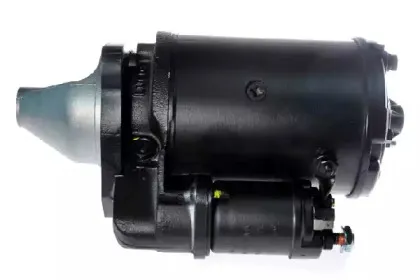 Стартер HELLA купить